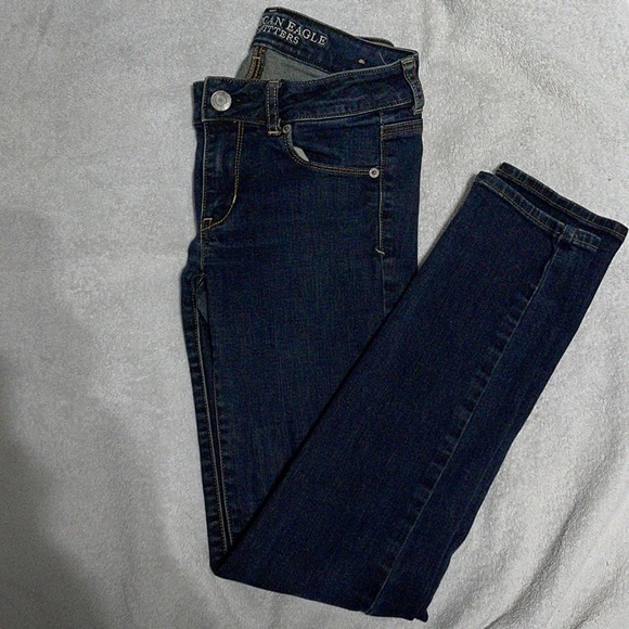 Great condition jeans - Picture 2 of 5